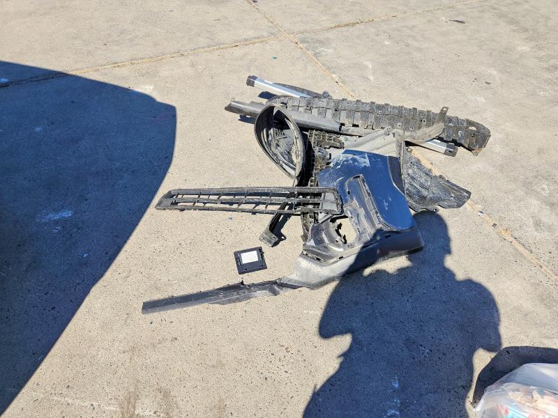 2022 Subaru Crosstrek მანქანა იყიდება აუქციონზე, vin: JF2GTAPCXN8241697, აუქციონის ნომერი: 66459666