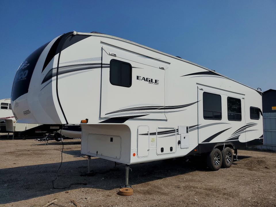Продажа на аукционе авто 2023 Jayco Eagle, vin: 1UJCA0BS5P1P50149, номер лота: 64080926
