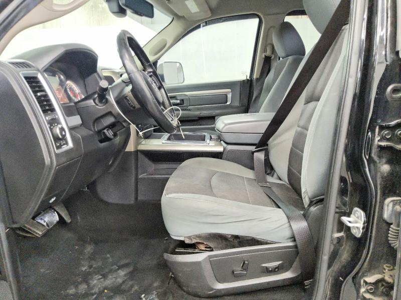 Aukcja sprzedaży 2013 Ram 1500, vin: 1C6RR7LT7DS676698, numer aukcji: 64430396