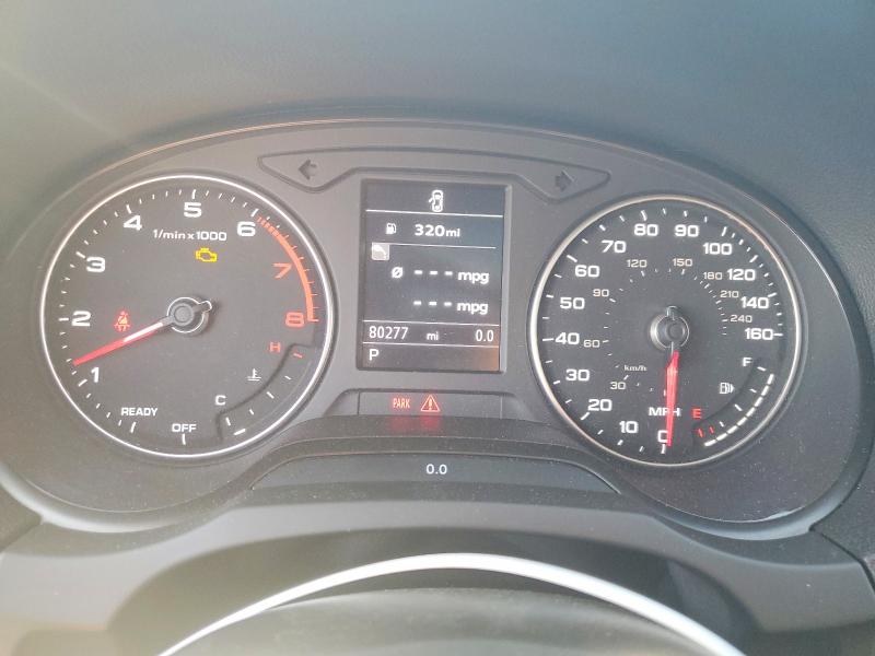 Продаж на аукціоні авто 2019 Audi A3, vin: WAUBEGFFXKA099922, номер лоту: 67090756