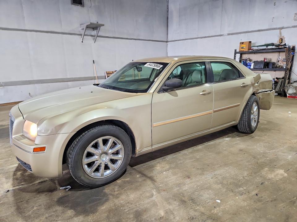 Aukcja sprzedaży 2007 Chrysler 300, vin: 2C3KA53G77H612685, numer aukcji: 64029866