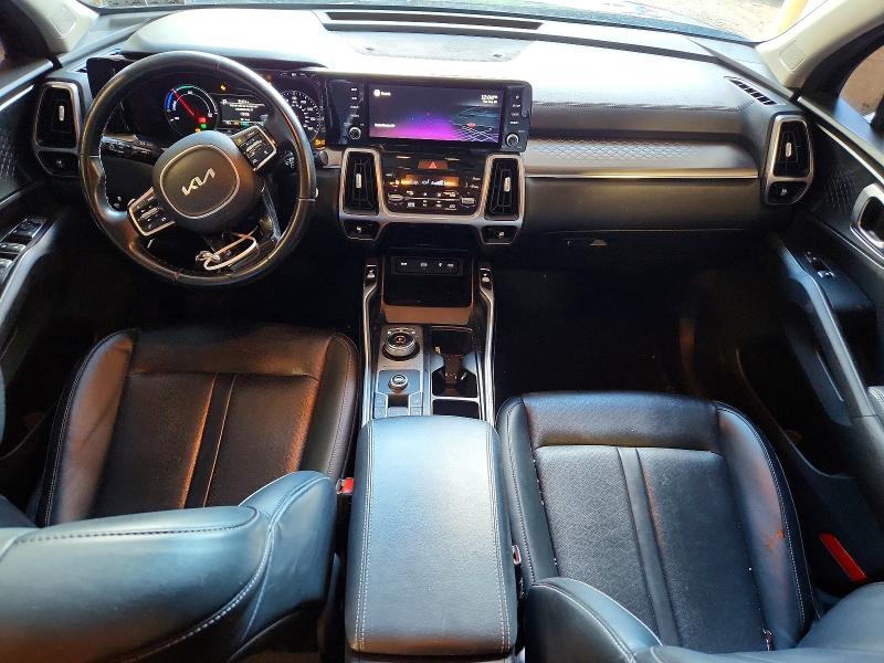 Aukcja sprzedaży 2022 Kia Sorento, vin: KNDRH4LG2N5062414, numer aukcji: 66124686