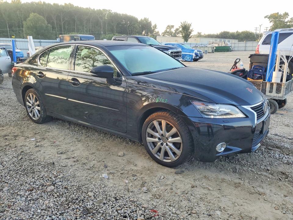 Aukcja sprzedaży 2014 Lexus Gs, vin: JTHCE1BL8E5026088, numer aukcji: 66265646
