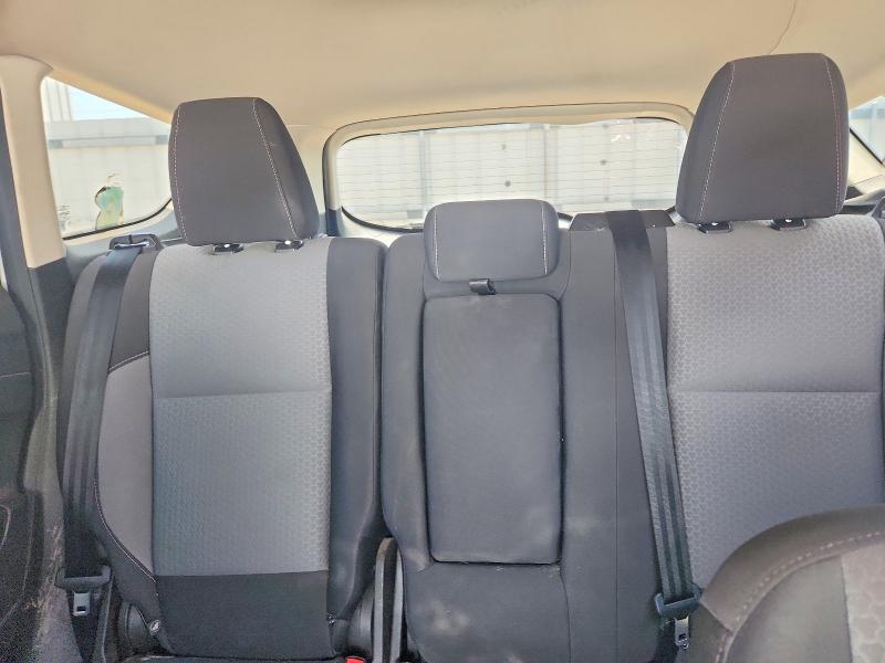 Auction sale of the 2018 Ford Escape, vin: 1FMCU9GD8JUD12362, lot number: 62639156