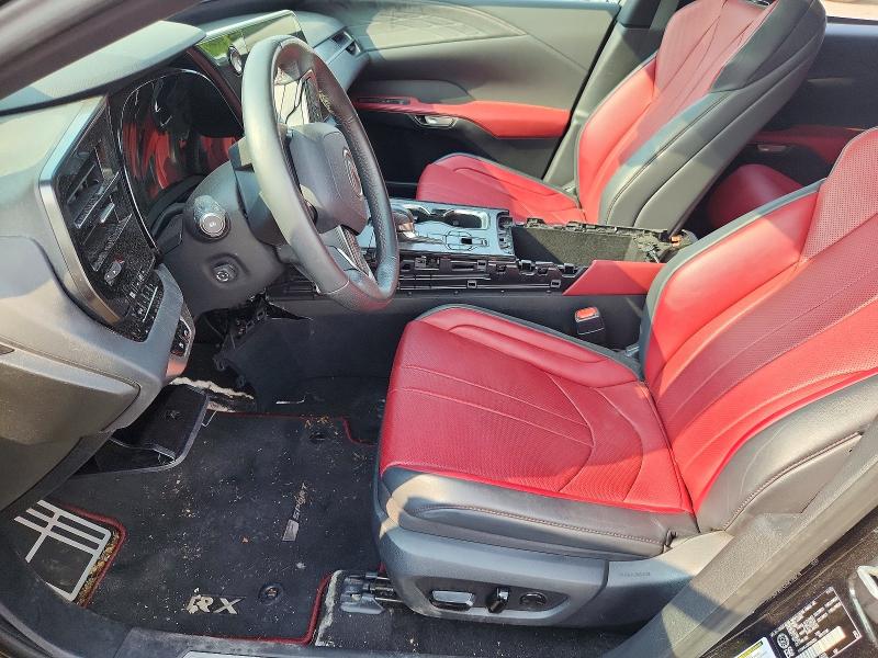 Продажа на аукционе авто 2024 Lexus Rx 350, vin: 2T2BAMCA3RC050262, номер лота: 60310276