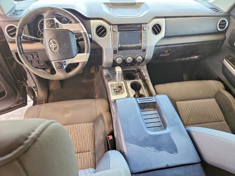 Auction sale of the 2014 Toyota Tundra, vin: 5TFRM5F16EX078208, lot number: 64432816