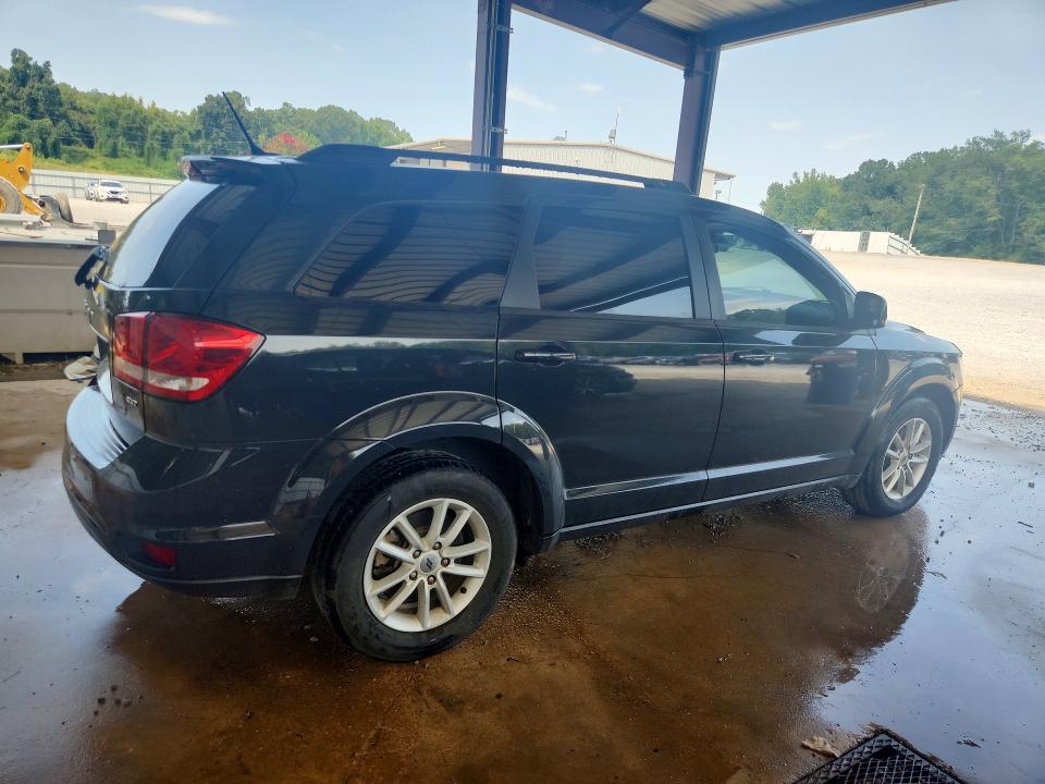 Продаж на аукціоні авто 2018 Dodge Journey, vin: 3C4PDCBB6JT310371, номер лоту: 65231756