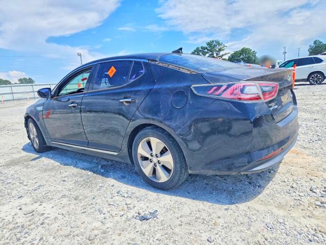 2016 Kia Optima მანქანა იყიდება აუქციონზე, vin: KNAGN4AD1G5095168, აუქციონის ნომერი: 64800626