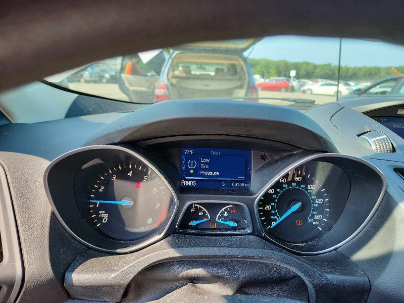 64451706 :رقم المزاد ، 1FMCU9GX6EUE04621 vin ، 2014 Ford Escape مزاد بيع