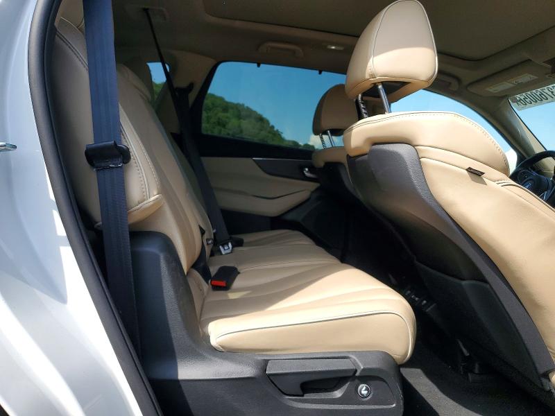 Aukcja sprzedaży 2023 Acura Mdx, vin: 5J8YE1H84PL002364, numer aukcji: 63760056
