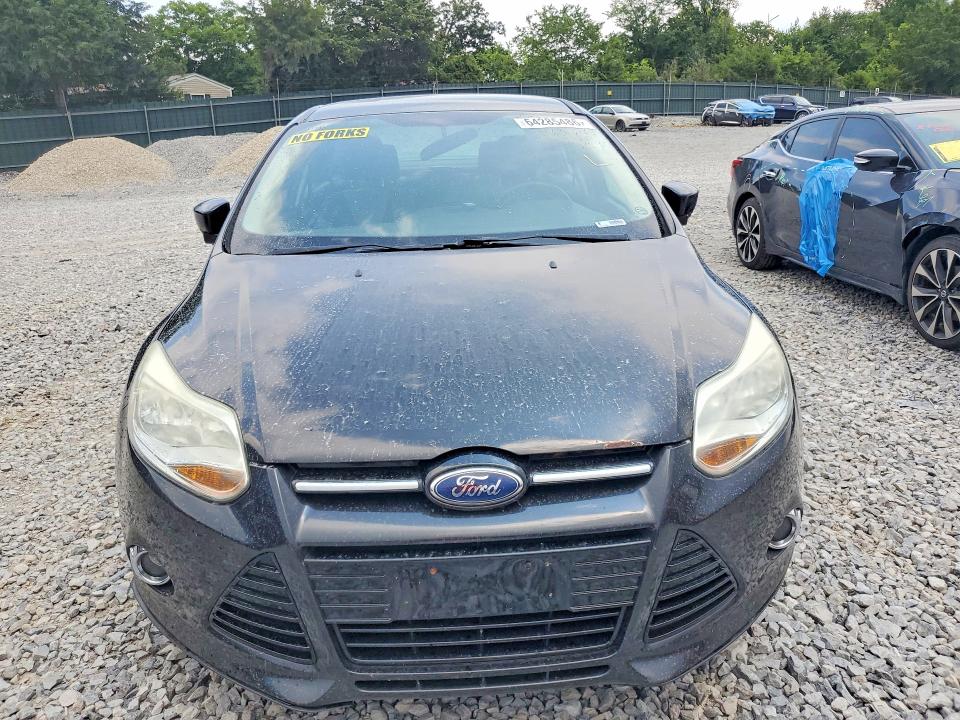 2012 Ford Focus მანქანა იყიდება აუქციონზე, vin: 1FAHP3F28CL310804, აუქციონის ნომერი: 64285486