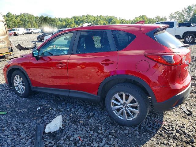 Продажа на аукционе авто 2016 Mazda Cx-5, vin: JM3KE4CY9G0648036, номер лота: 66341666