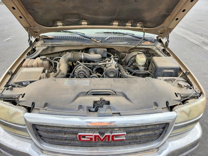 Aukcja sprzedaży 2006 Gmc New Sierra, vin: 1GTEC19X96Z222219, numer aukcji: 66800096