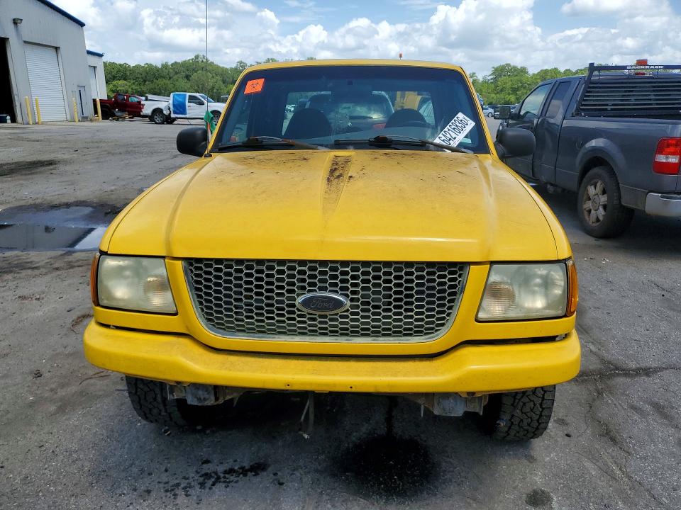 64216836 :رقم المزاد ، 1FTYR44V43PA24769 vin ، 2003 Ford Ranger مزاد بيع