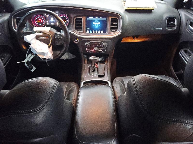 2020 Dodge Charger მანქანა იყიდება აუქციონზე, vin: 2C3CDXHG8LH238503, აუქციონის ნომერი: 63612826