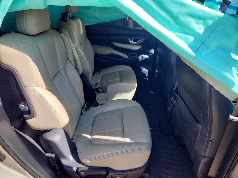 Aukcja sprzedaży 2019 Subaru Ascent, vin: 4S4WMAPD6K3472049, numer aukcji: 66287396