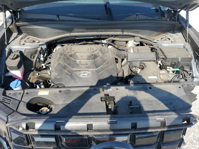 Aukcja sprzedaży 2025 Hyundai Palisade, vin: KM8R24GE2SU846003, numer aukcji: 66731096