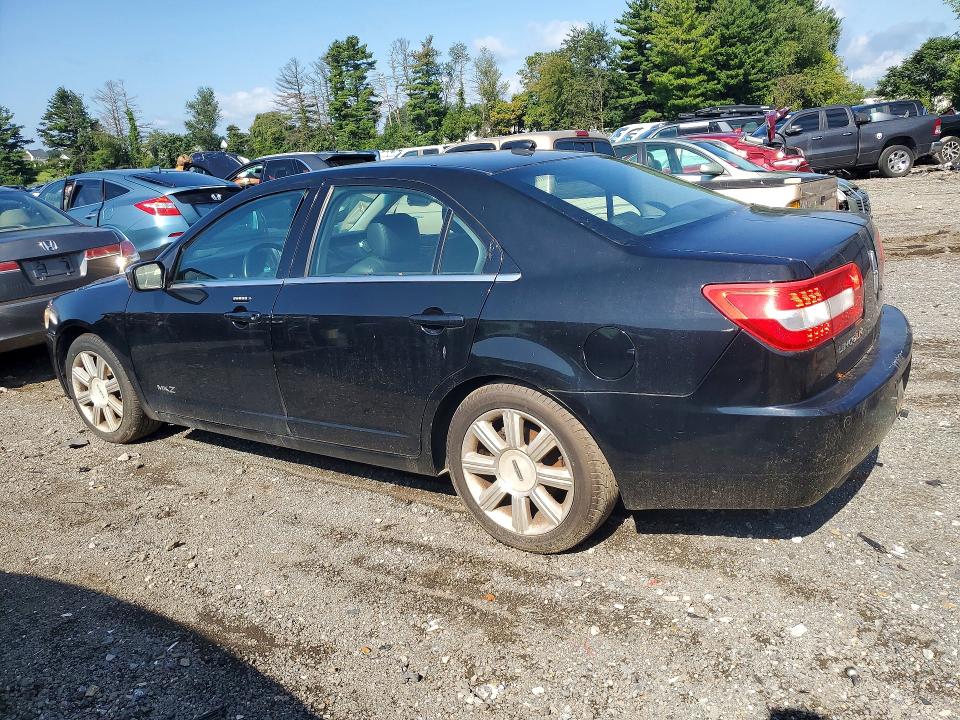 Aukcja sprzedaży 2008 Lincoln Mkz, vin: 3LNHM26T88R634569, numer aukcji: 65600276