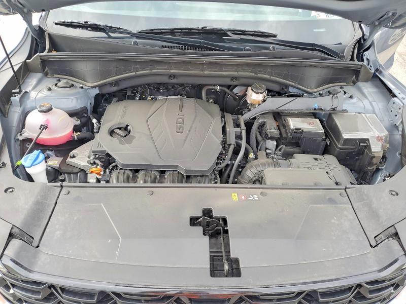 Продажа на аукционе авто 2025 Kia Sorento, vin: 5XYRLDJC6SG336750, номер лота: 64104516