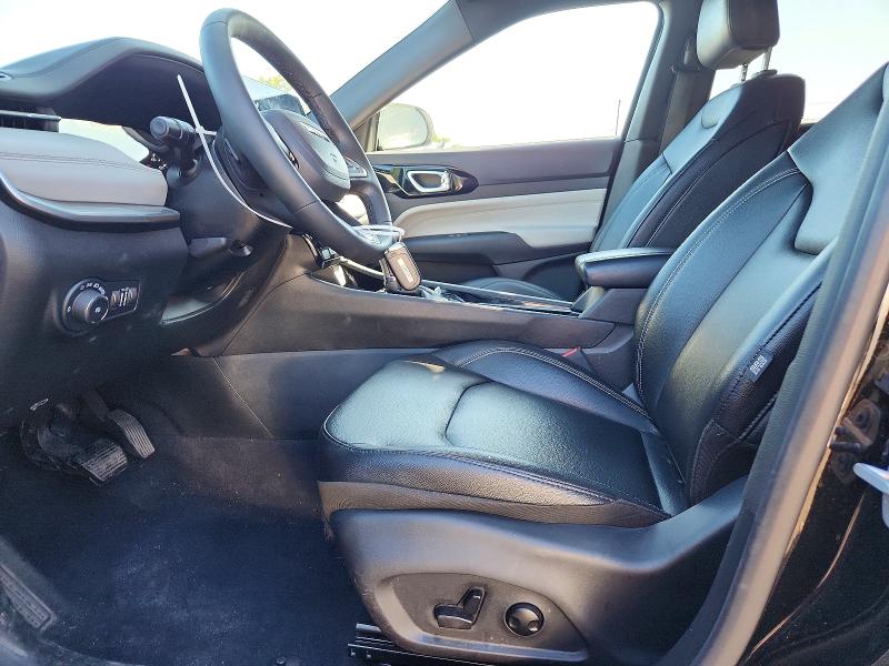Aukcja sprzedaży 2025 Jeep Compass, vin: 3C4NJDCN3ST549425, numer aukcji: 65946546