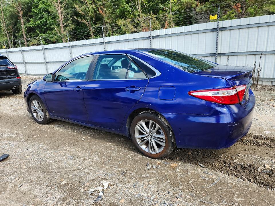 Продаж на аукціоні авто 2016 Toyota Camry, vin: 4T1BF1FK7GU575863, номер лоту: 63997466