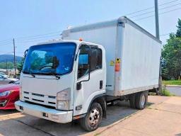 Aukcja sprzedaży 2013 Isuzu Npr, vin: 54DB4W1B1DS801378, numer aukcji: 65526096