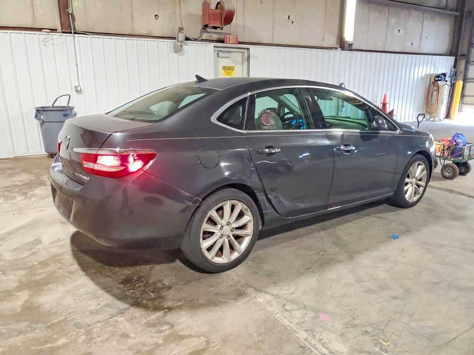 Продаж на аукціоні авто 2014 Buick Verano, vin: 1G4PR5SK8E4173440, номер лоту: 63829746
