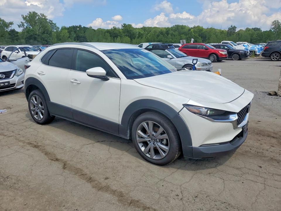 2023 Mazda Cx-30 მანქანა იყიდება აუქციონზე, vin: 3MVDMBBM1PM559967, აუქციონის ნომერი: 63577146