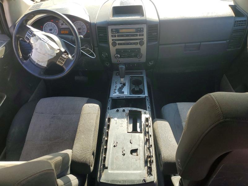 2012 Nissan Titan მანქანა იყიდება აუქციონზე, vin: 1N6AA0CCXCN330420, აუქციონის ნომერი: 65657536