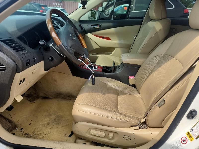 Aukcja sprzedaży 2008 Lexus Es, vin: JTHBJ46G082241394, numer aukcji: 64964166