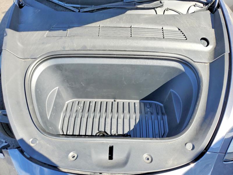 Aukcja sprzedaży 2023 Tesla Model Y, vin: 7SAYGDEE1PF877928, numer aukcji: 65542376