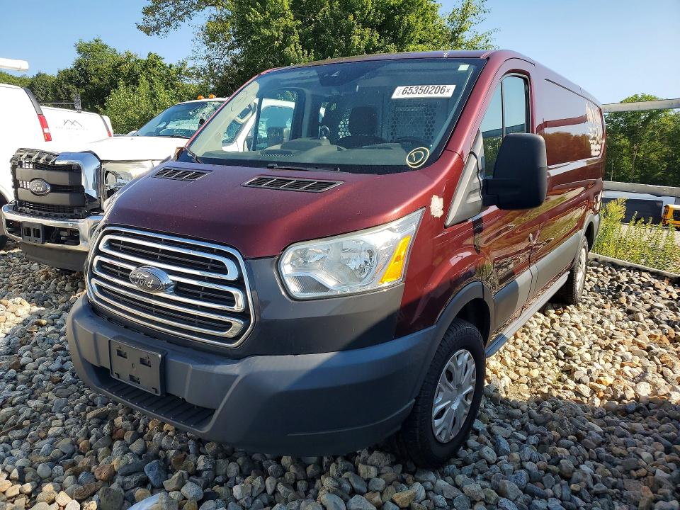 Auction sale of the 2015 Ford Transit, vin: 1FTNR1YM2FKA68726, lot number: 65350206