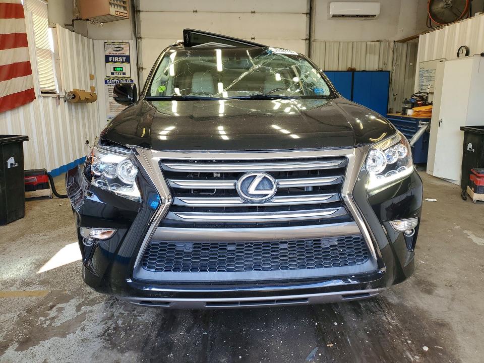Продаж на аукціоні авто 2016 Lexus Gx, vin: JTJBM7FX0G5131661, номер лоту: 65993976