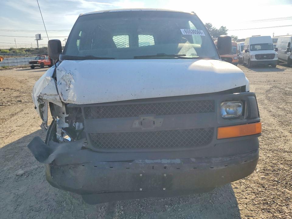 Aukcja sprzedaży 2005 Chevrolet Express 2500, vin: 1GCGG25V751122172, numer aukcji: 65530566