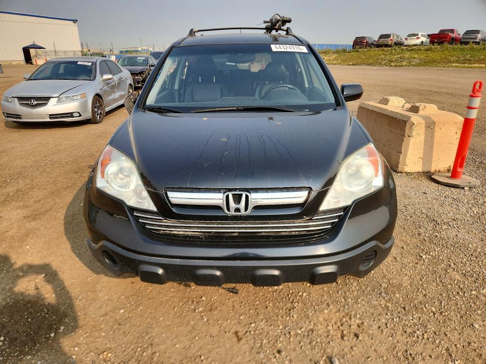 Продаж на аукціоні авто 2007 Honda Cr-v, vin: 5J6RE48717L800374, номер лоту: 64324916