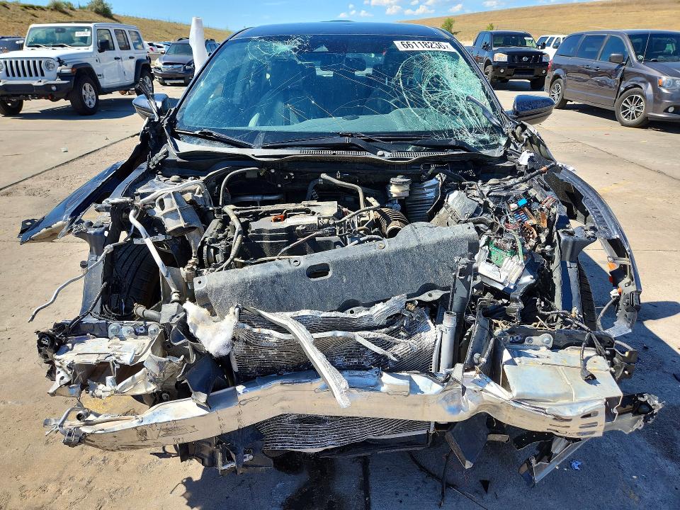 Aukcja sprzedaży 2019 Honda Civic, vin: 19XFC2F69KE036269, numer aukcji: 66118236