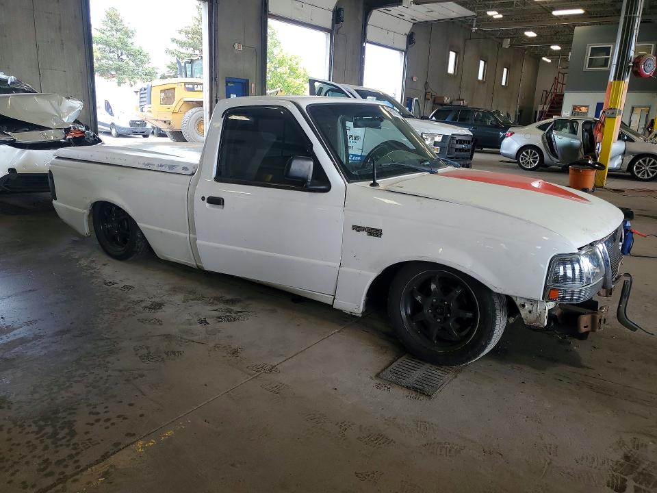Продажа на аукционе авто 1999 Ford Ranger, vin: 1FTYR10V6XUB51387, номер лота: 66602706