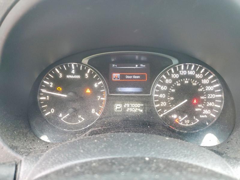 Aukcja sprzedaży 2015 Nissan Altima, vin: 1N4AL3AP7FN866725, numer aukcji: 64577176