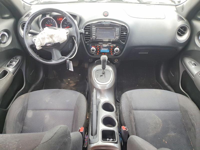 2015 Nissan Juke მანქანა იყიდება აუქციონზე, vin: JN8AF5MV5FT565488, აუქციონის ნომერი: 65584926