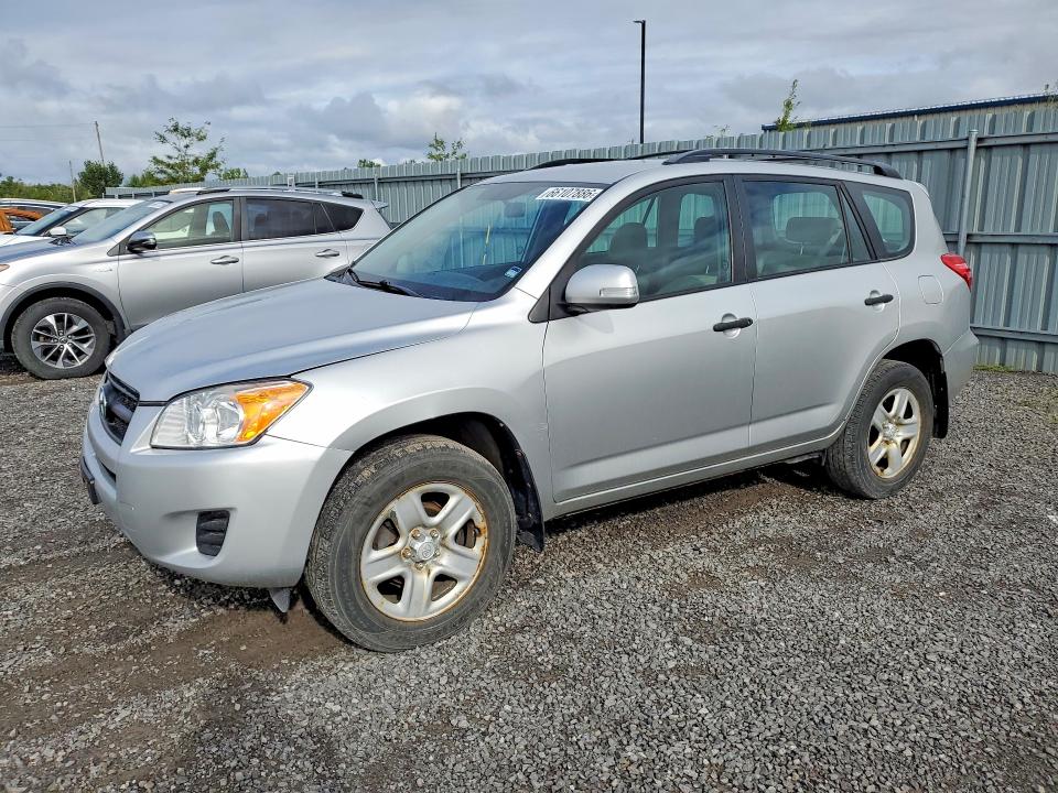 Aukcja sprzedaży 2010 Toyota Rav4, vin: 2T3BF4DVXAW046243, numer aukcji: 66107886