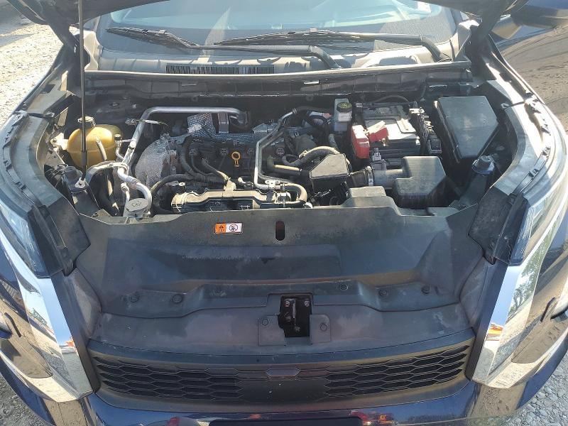 2022 Mitsubishi Outlander მანქანა იყიდება აუქციონზე, vin: JA4J4UA84NZ065967, აუქციონის ნომერი: 66830866