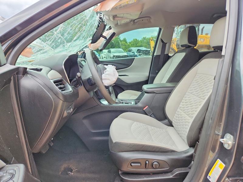 Aukcja sprzedaży 2019 Chevrolet Equinox, vin: 3GNAXHEV5KL370814, numer aukcji: 65946236