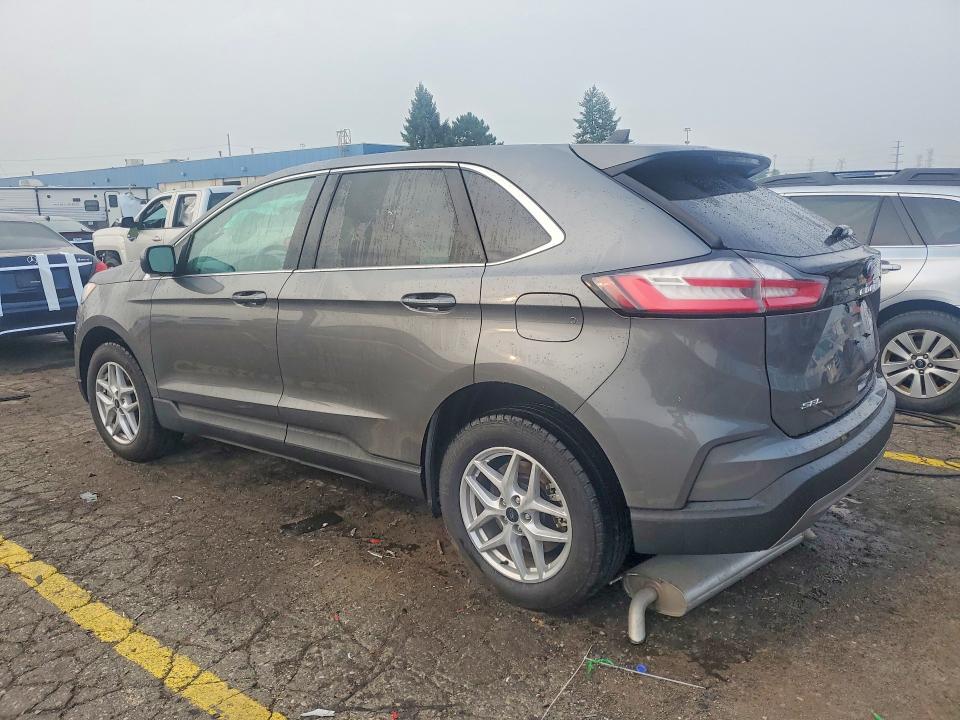 Aukcja sprzedaży 2024 Ford Edge, vin: 2FMPK4J93RBA96730, numer aukcji: 64938696