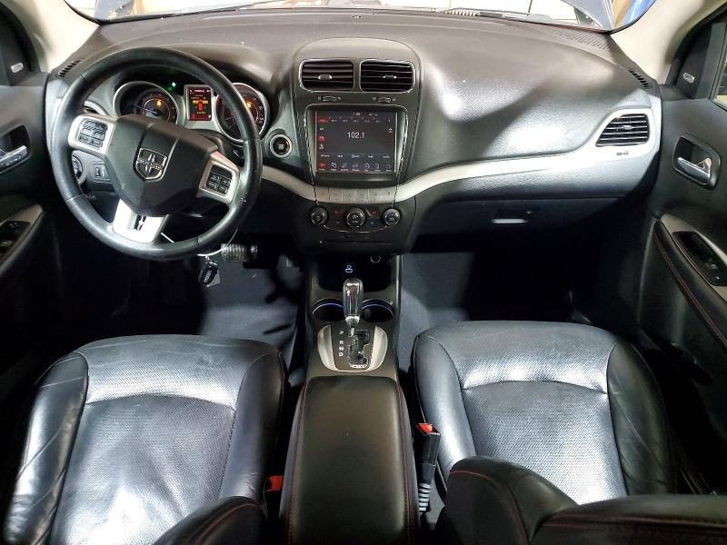 Aukcja sprzedaży 2017 Dodge Journey, vin: 3C4PDCEG8HT576976, numer aukcji: 63599786