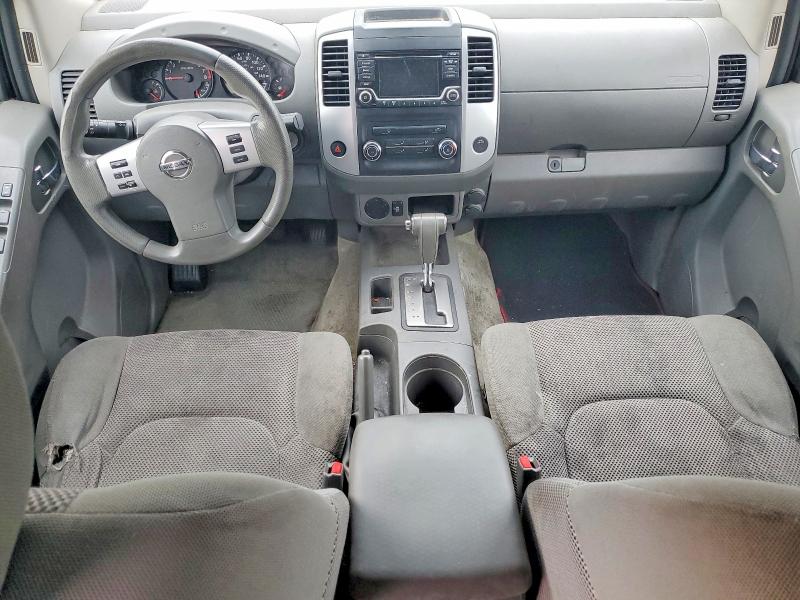 Aukcja sprzedaży 2015 Nissan Frontier, vin: 1N6AD0ER8FN768396, numer aukcji: 63622296