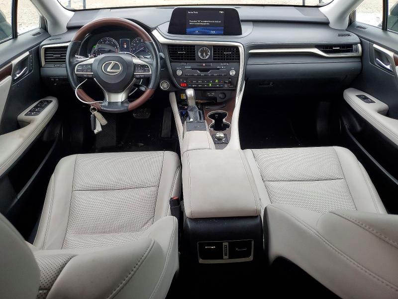 Продаж на аукціоні авто 2021 Lexus Rx, vin: 2T2HZMAA7MC195626, номер лоту: 64436756