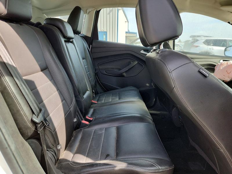 2015 Ford C-max მანქანა იყიდება აუქციონზე, vin: 1FADP5CU3FL113432, აუქციონის ნომერი: 65704536