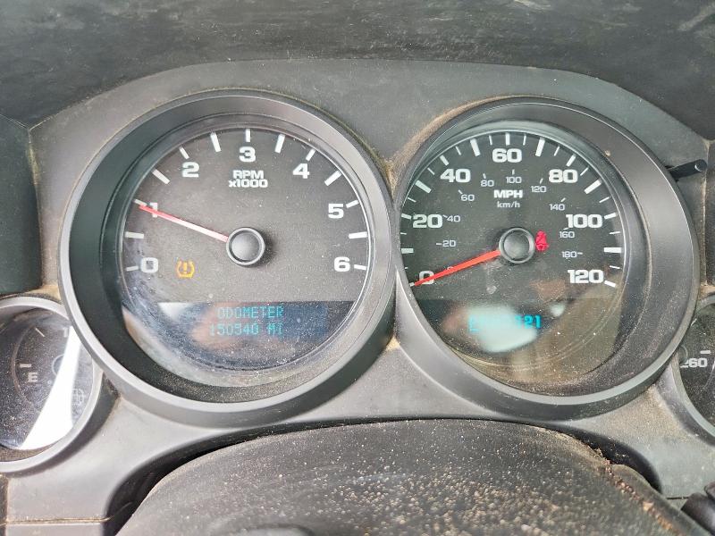 Aukcja sprzedaży 2007 Chevrolet Silverado, vin: 1GCEK14J77Z633979, numer aukcji: 67372856
