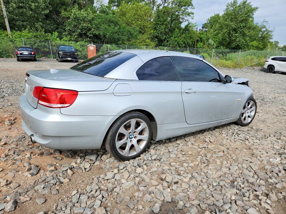 63352086 :رقم المزاد ، WBAWL73599P473754 vin ، 2009 Bmw 3 Series مزاد بيع