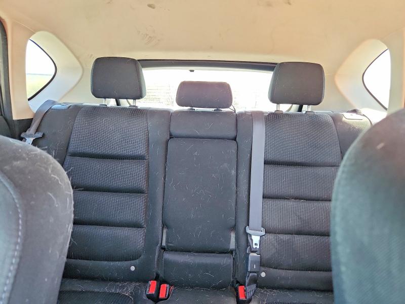 Aukcja sprzedaży 2015 Mazda Cx-5, vin: JM3KE2CY2F0435710, numer aukcji: 66040376